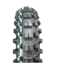 Mitas C-18 SUPER LIGHT (зеленая полоска) 120/90 R18 65R TT